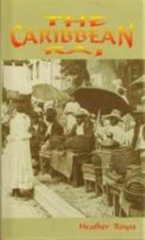 Hardcover The Caribbean Raj Book