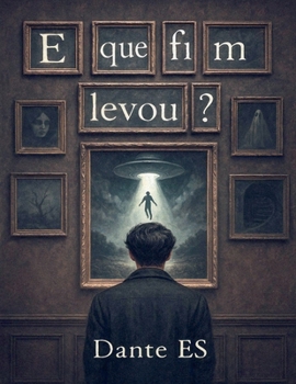 Paperback E que fim levou? [Portuguese] Book