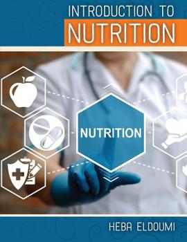 Paperback Introduction to Nutrition Book