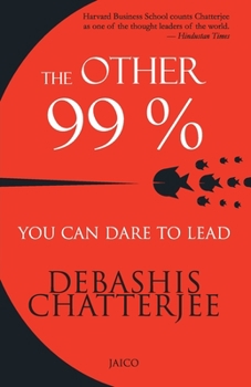 Paperback The Other 99% Book