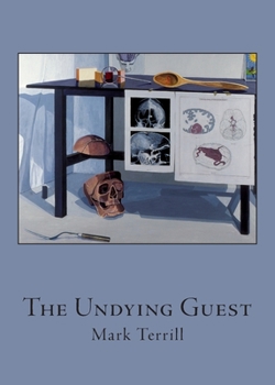 Paperback The Undying Guest Book