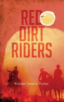 Paperback Red Dirt Riders Book