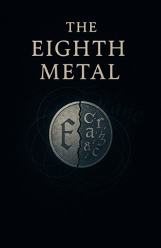Paperback The Eighth Metal Book