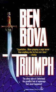 Mass Market Paperback Triumph Book