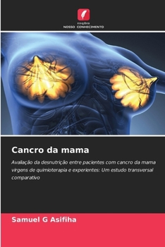 Paperback Cancro da mama [Portuguese] Book