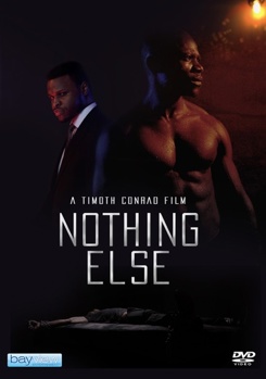 DVD Nothing Else Book