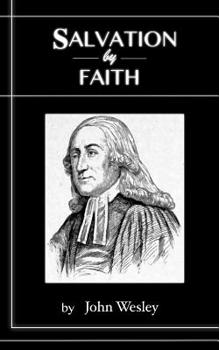 Paperback Salvation By Faith Book