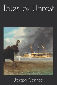 Paperback Tales of Unrest Book