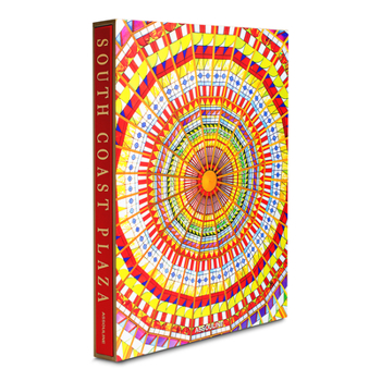 Hardcover South Coast Plaza Book