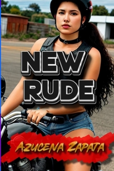 Paperback New rude Book