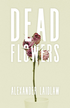 Paperback Dead Flowers Book