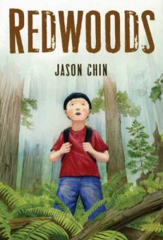 Hardcover Redwoods Book