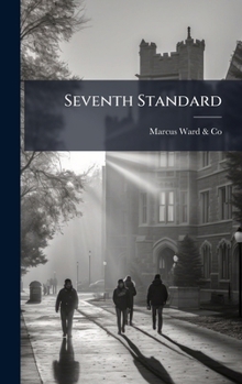 Hardcover Seventh Standard Book