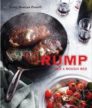 Paperback Rump and a Rough Red Book