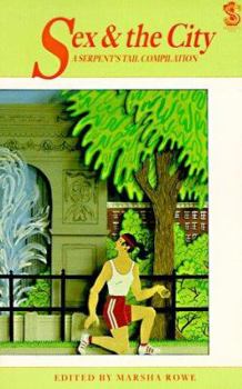 Paperback Sex & The City Book