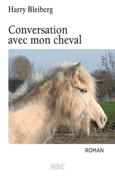 Paperback Conversation avec mon cheval [French] Book