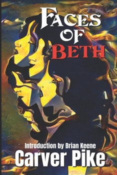 Paperback Faces of Beth Book