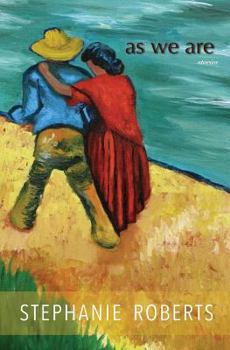 Paperback As We Are Book