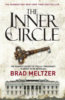 The Inner Circle - Book #1 of the Culper Ring