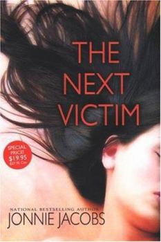 Hardcover The Next Victim Book