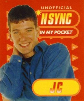 Jc: Unofficial N Sync in My Pocket
