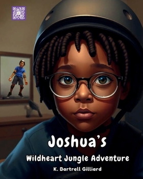 Joshua’s Wildheart Jungle Adventure: Kids Korner