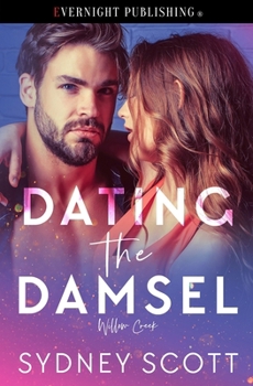 Paperback Dating the Damsel Book