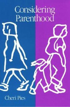Paperback Considering Parenthood Book