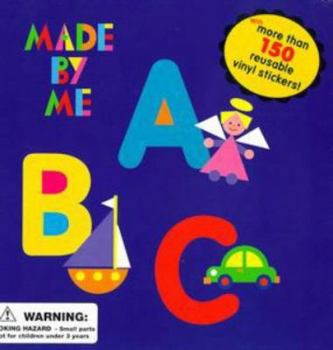 Hardcover ABC Book