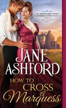 Mass Market Paperback How to Cross a Marquess Book