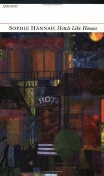 Paperback Hotels Like Houses Book