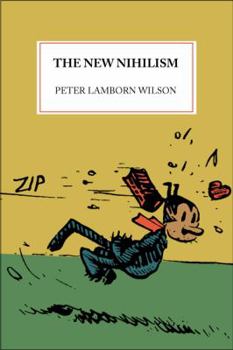 Paperback The New Nihilism Book
