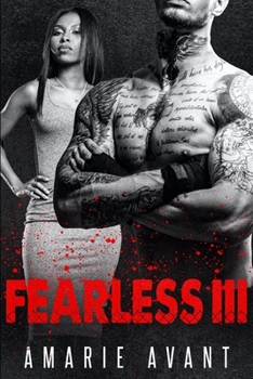 Paperback Fearless III (Finale): MMA Sport & Russian Mafia Romance Book