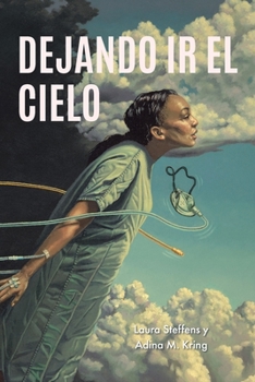 Paperback Dejando ir el Cielo [Spanish] Book