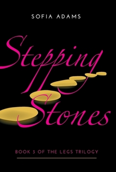 Hardcover Stepping Stones Book