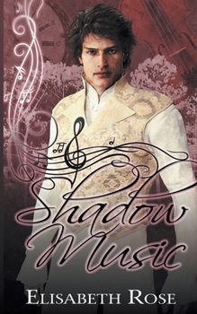 Paperback Shadow Music Book