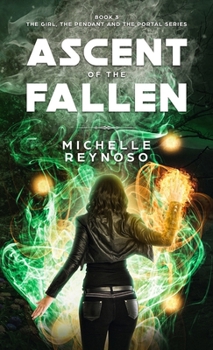 Hardcover Ascent of the Fallen Book