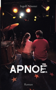 Paperback Apnoë [German] Book