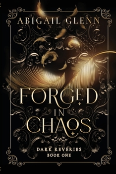 Paperback Forged in Chaos Book