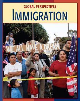 Immigration - Book  of the Global Perspectives