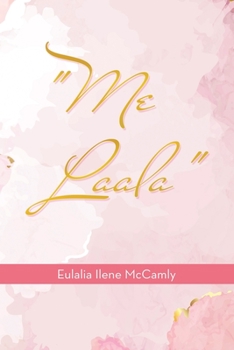 Paperback "Me Laala" Book