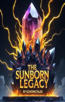 Paperback The Sunborn Legacy Book