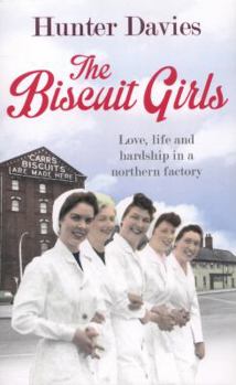 Paperback The Biscuit Girls Book
