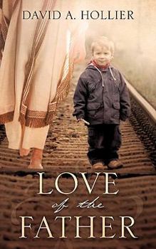 Paperback Love of the Father Book