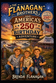 Paperback Americas 250th Birthday Adventure Book