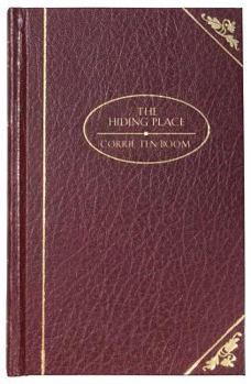 Hardcover The Hiding Place Book