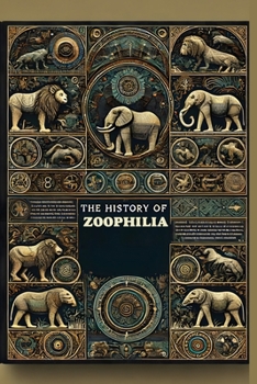 Paperback The History of Zoophilia Book