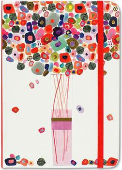 Hardcover Candy Bouquet Journal (Diary, Notebook) Book