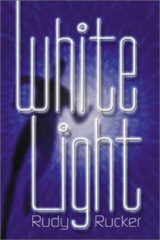 Paperback White Light Book