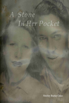 Paperback A Stone in her Pocket Book